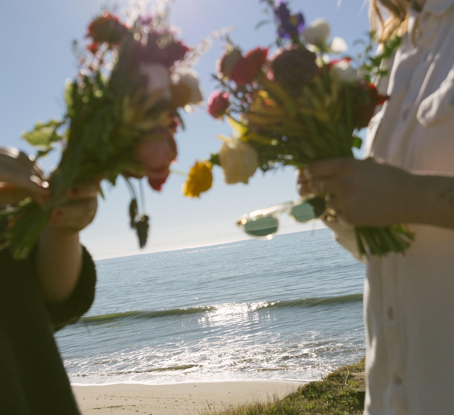 The Wedding Website of Chloe Hoke and Rylie Hoke
