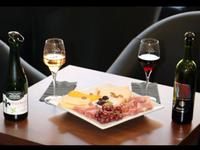 August Hill Winery Tasting Room