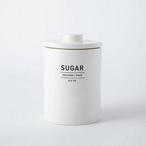 Utility Collection, Sugar Canister