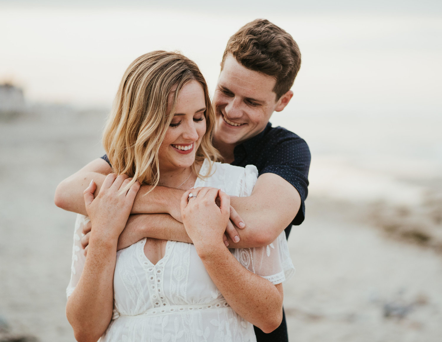 The Wedding Website of Kate Gaffney and Liam Rose