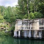 Dorset Quarry