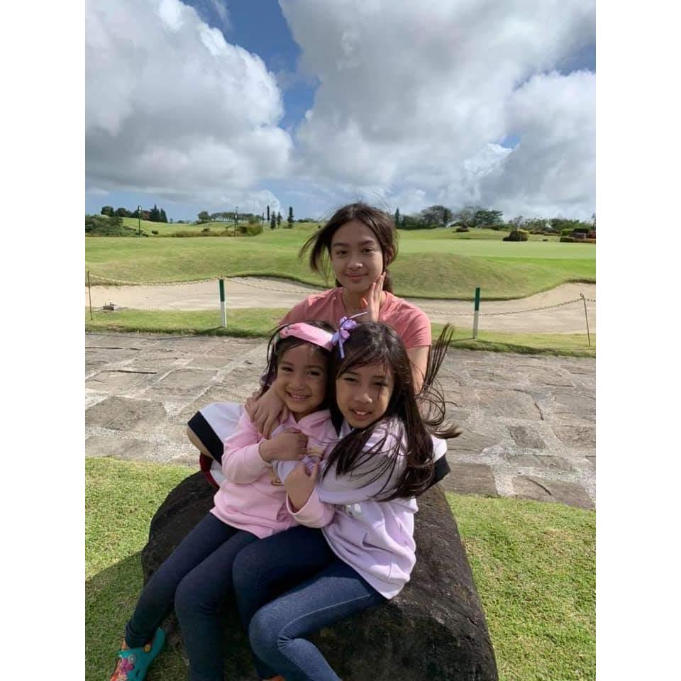 Our pride and joy...don't grow up too fast 😊