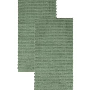 RITZ Royale Terry Cotton Kitchen Towels