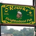 O'Rourke's Pub