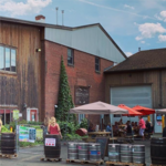 Berkshire Brewing Company