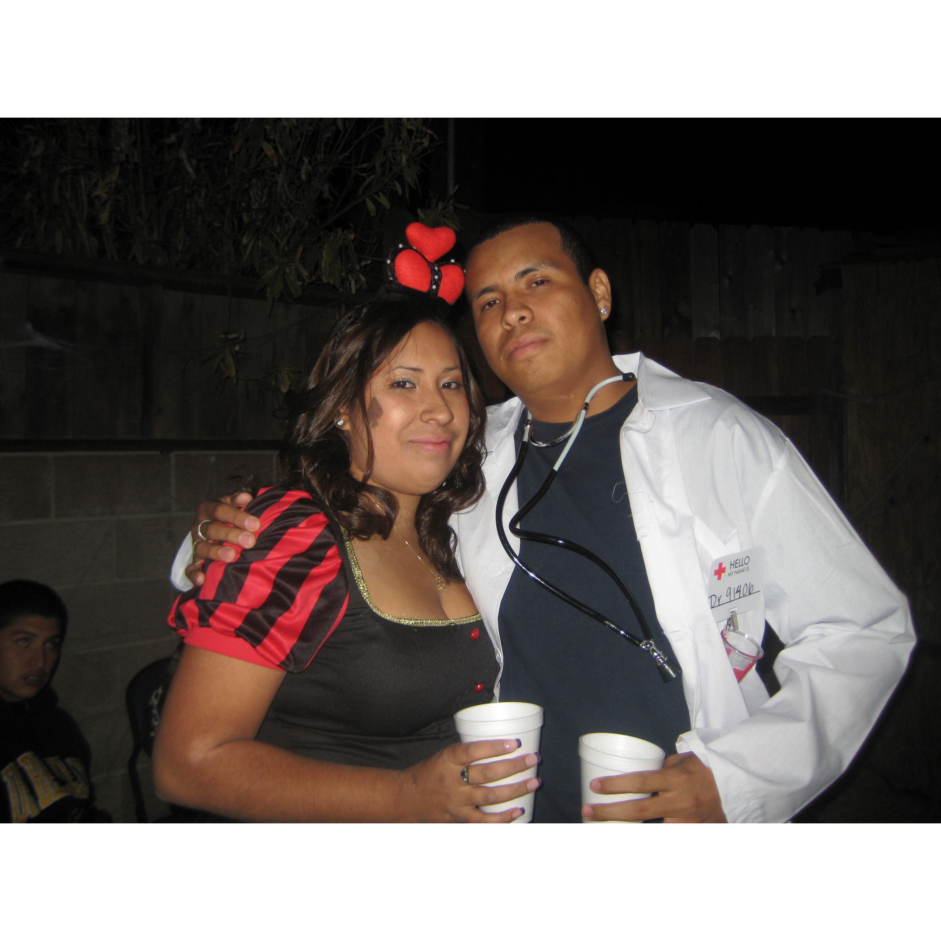 Halloween 2008