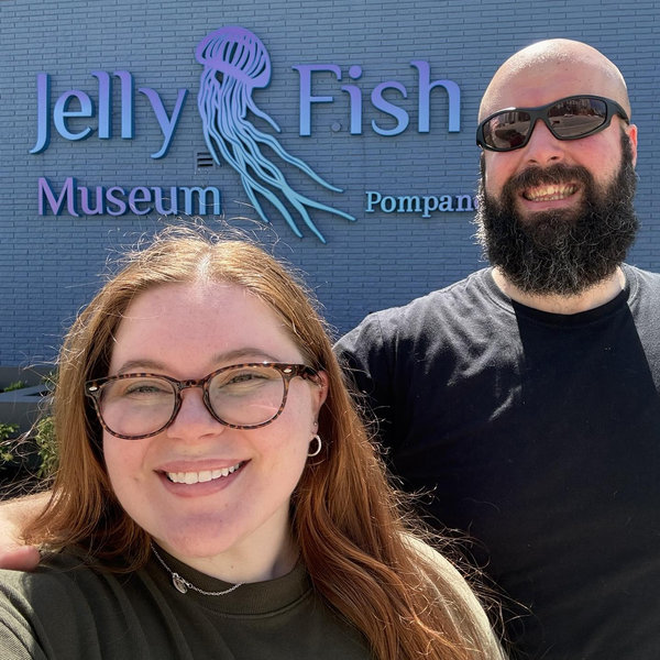 Museum Entrance Tickets For Two