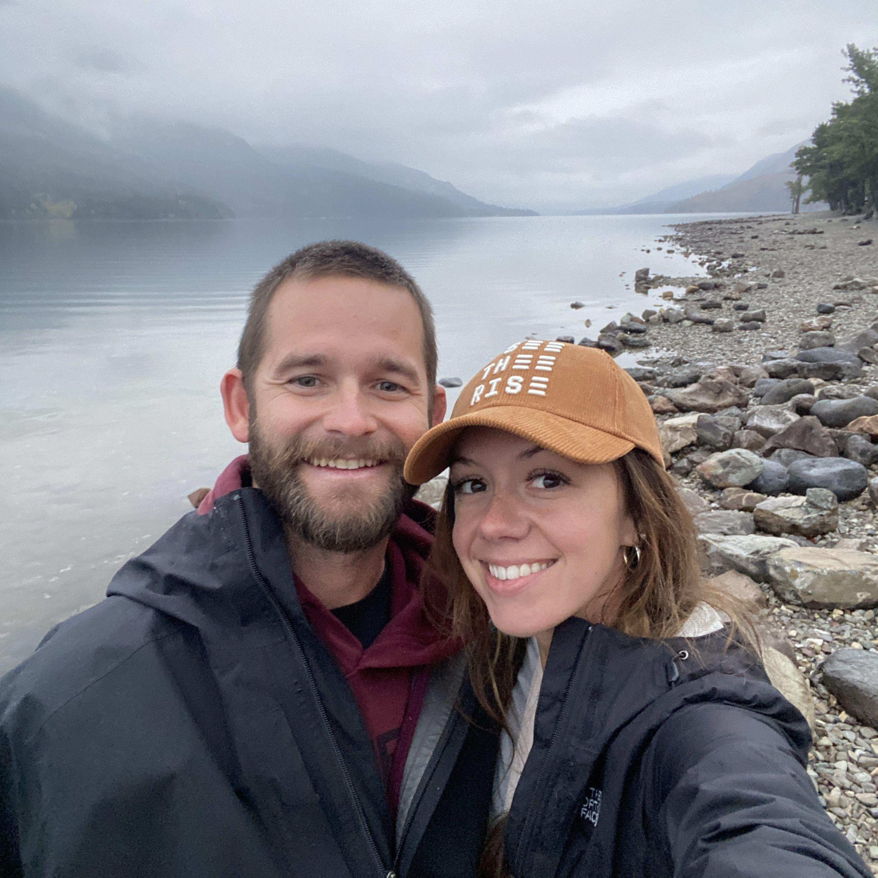 Waterton, Canada. 2023.