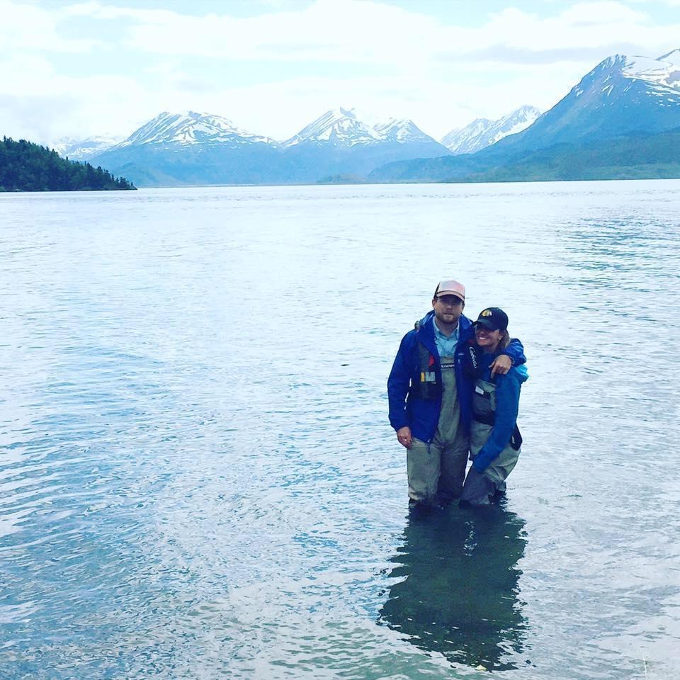 Alaska - 2016