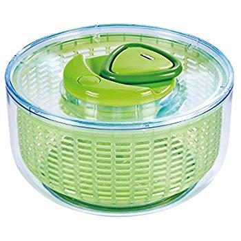 Prepworks by Progressive Collapsible Salad Spinner - 4 Quart