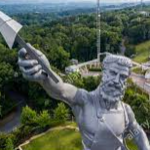 Vulcan Park and Museum