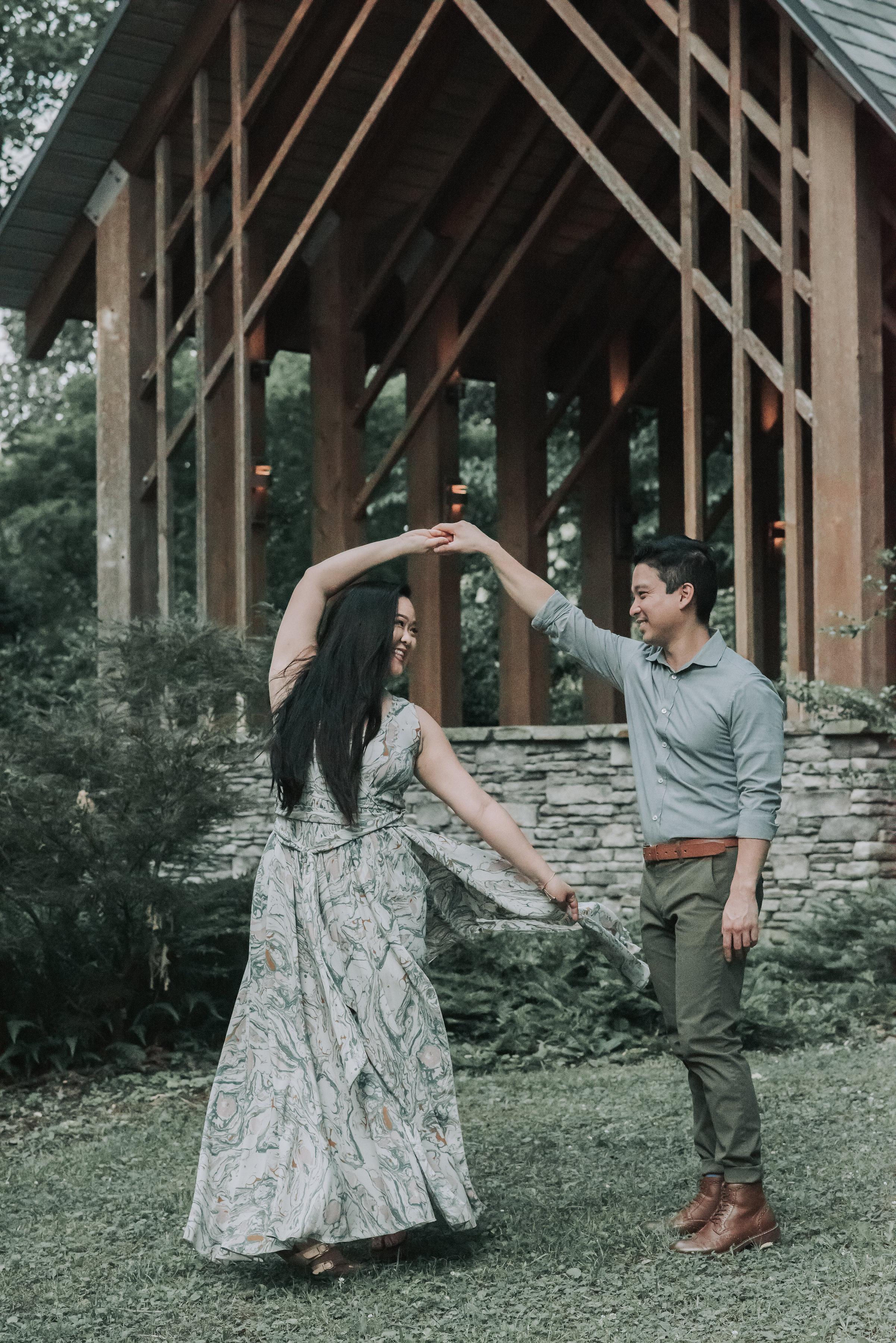 The Wedding Website of Jessica Tang and Jayvee Sy