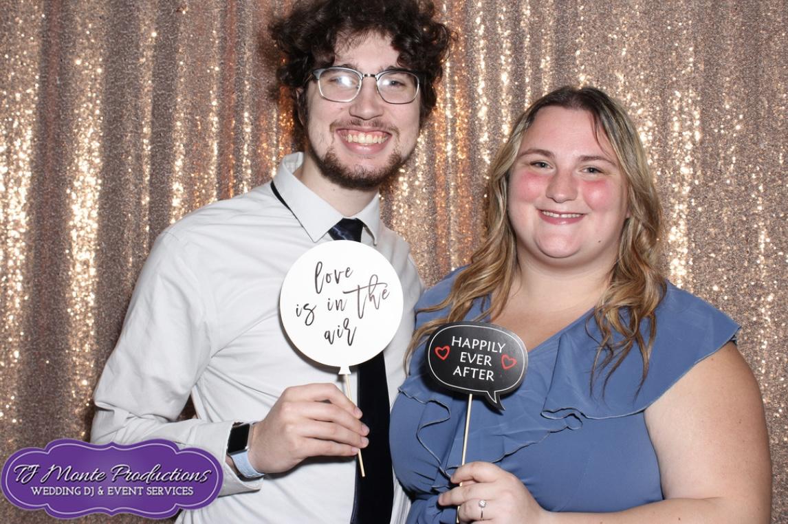 The Wedding Website of Mackenzie Cartwright and Nicklas Slone