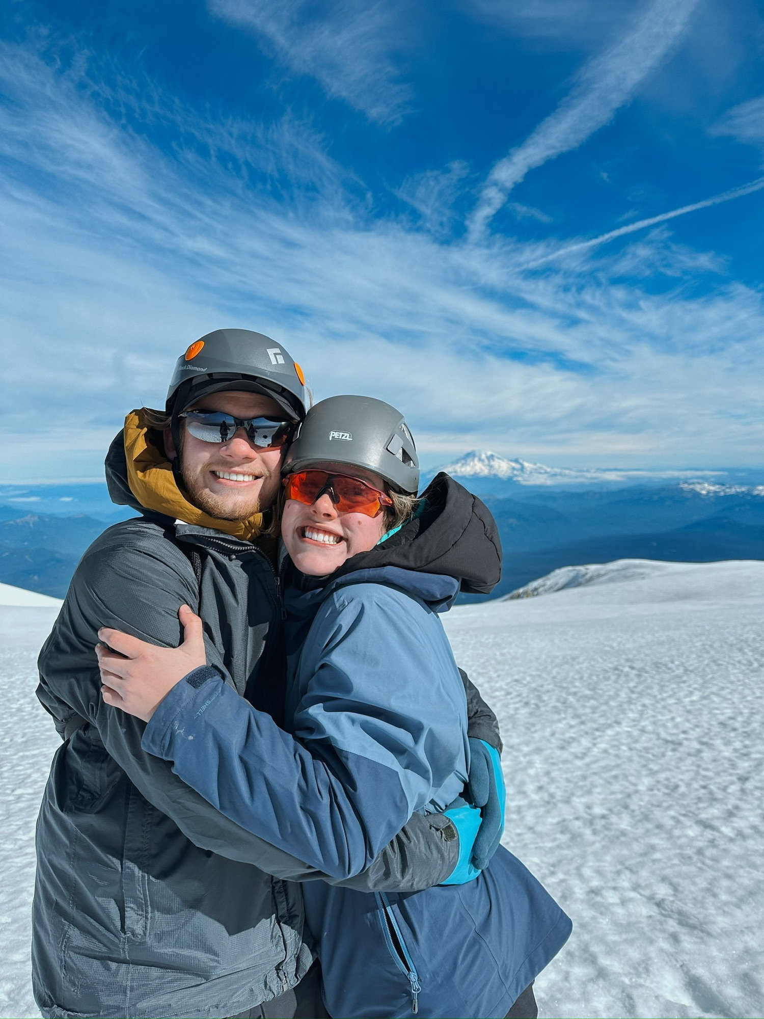 Mt. Adams