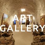 Art Space Art Gallery - Winery - Museum