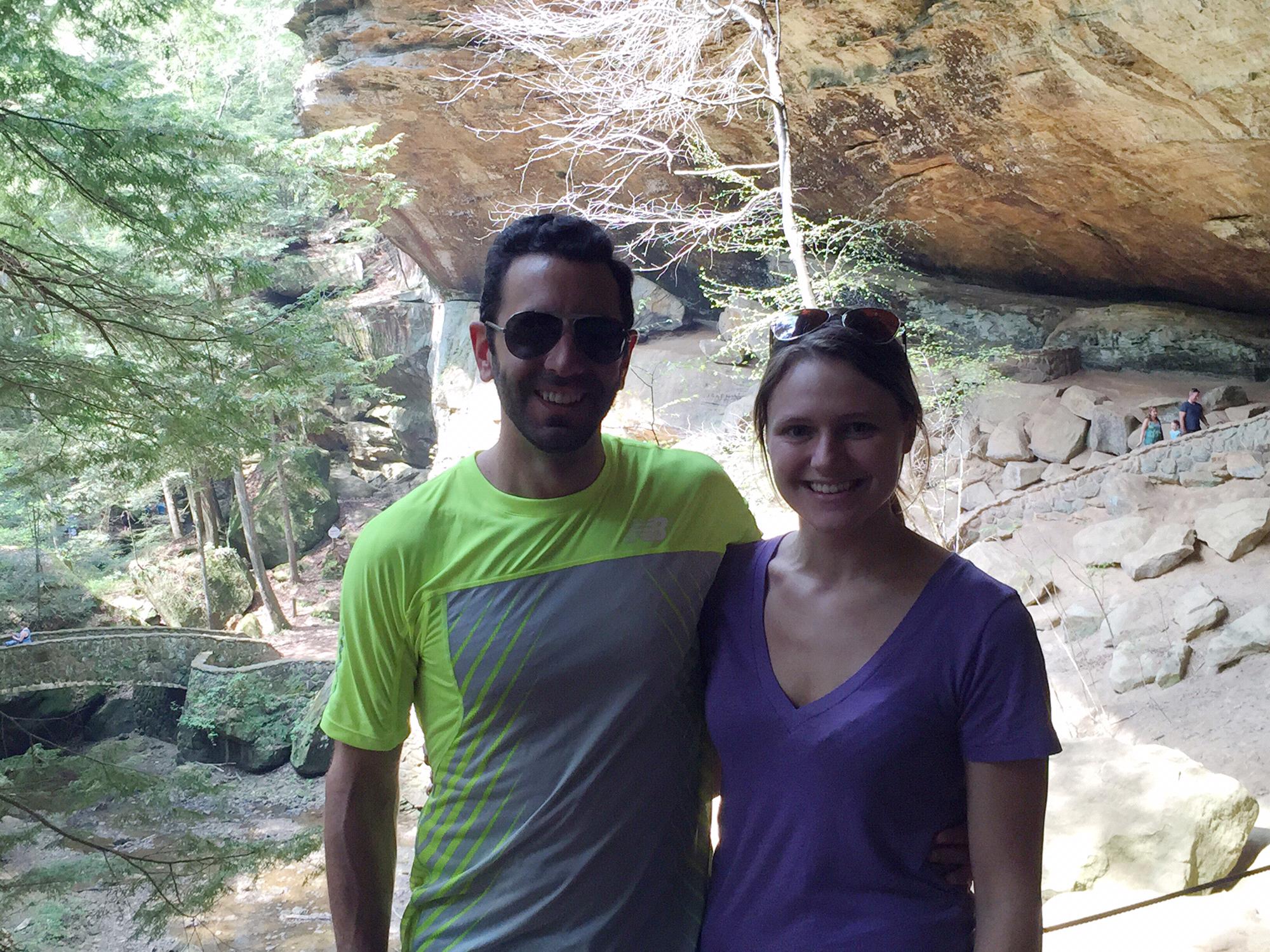 Hocking Hills, OH