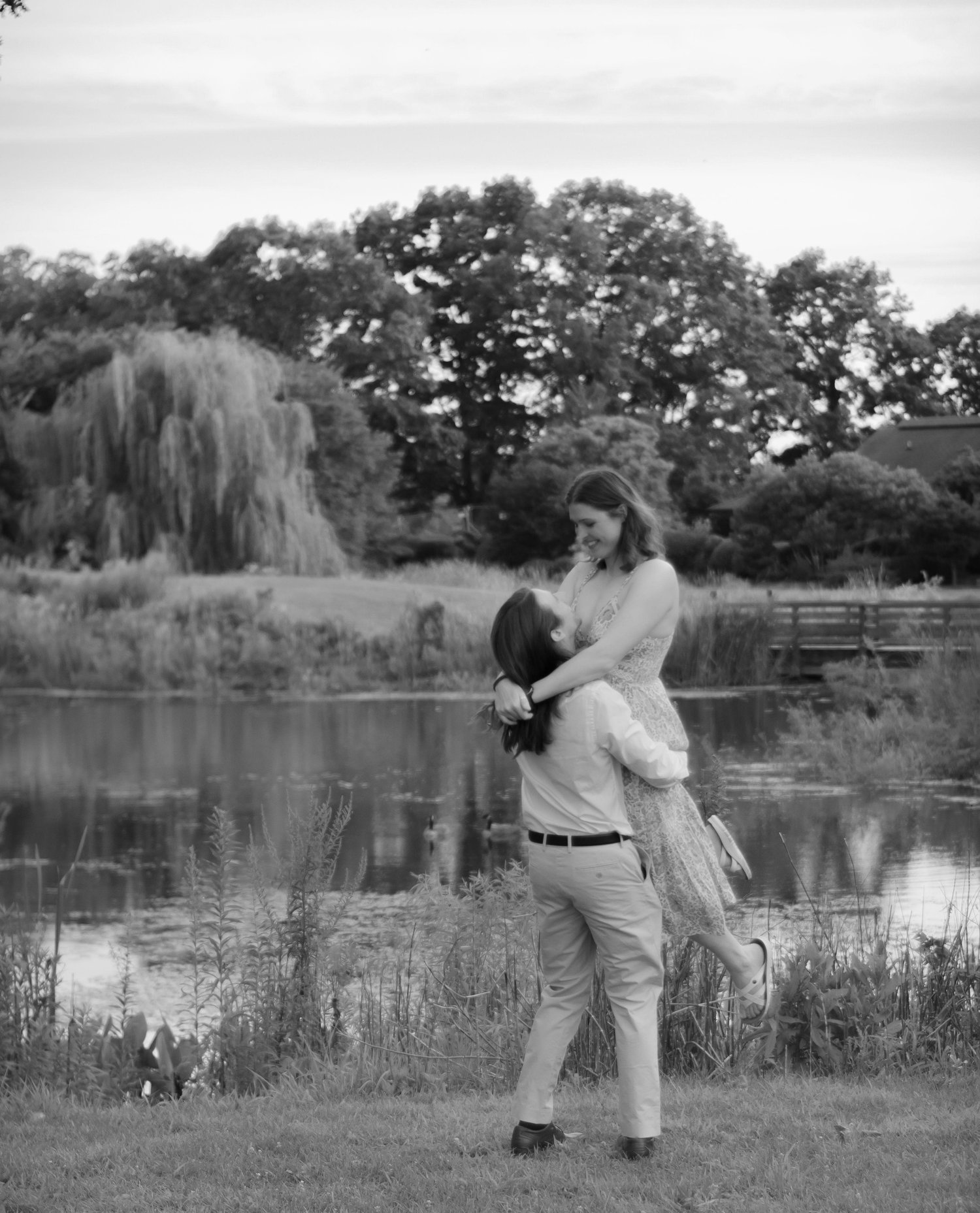 The Wedding Website of Vaiva Palunas and Mark Nelson