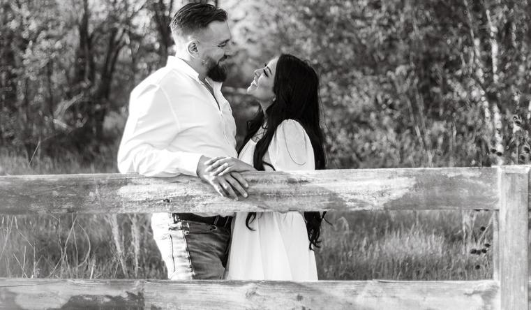 The Wedding Website of Jocelyn Pedraza and Donnie Aldrich