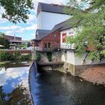 Bucks County Playhouse