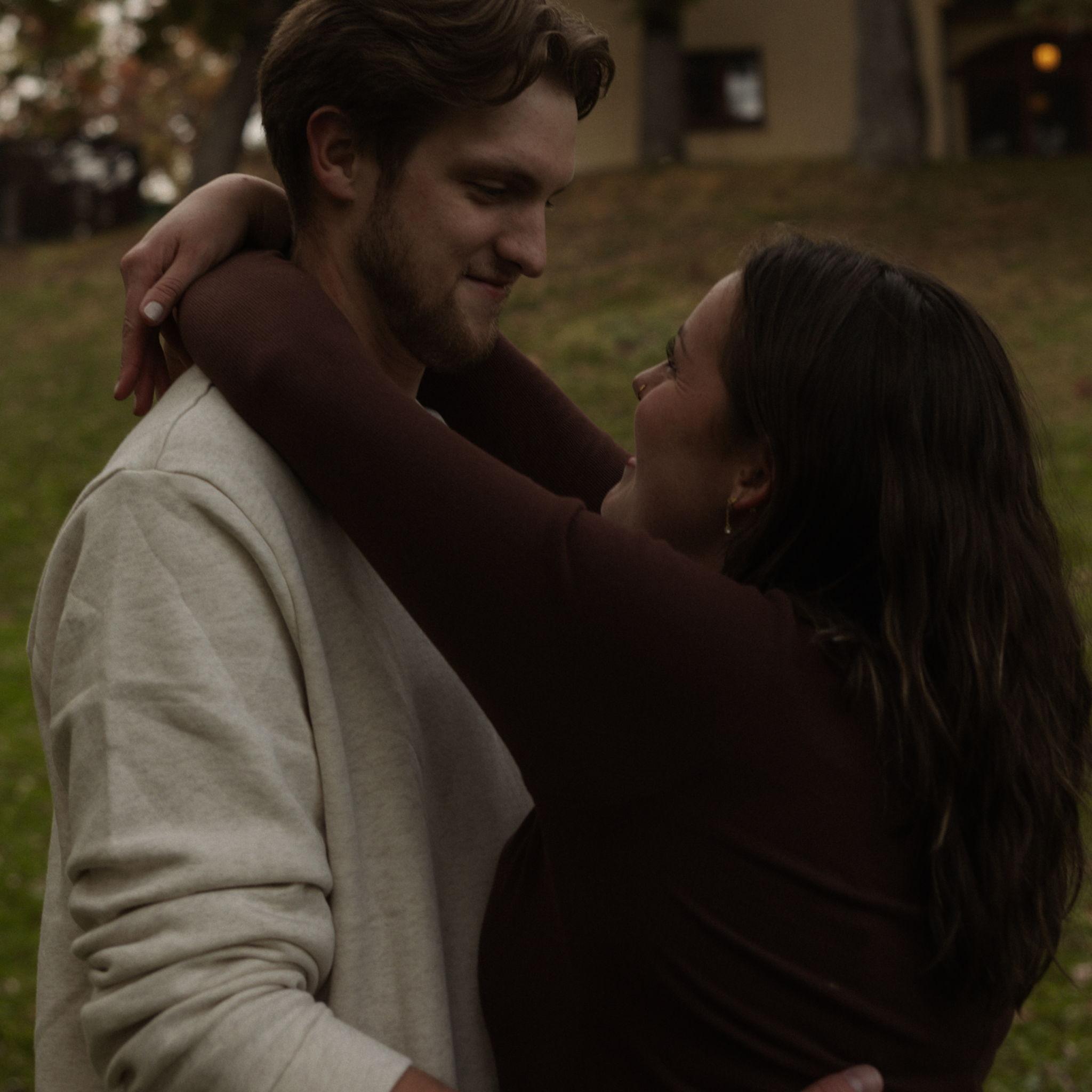 When your man looks at you like this ^^^