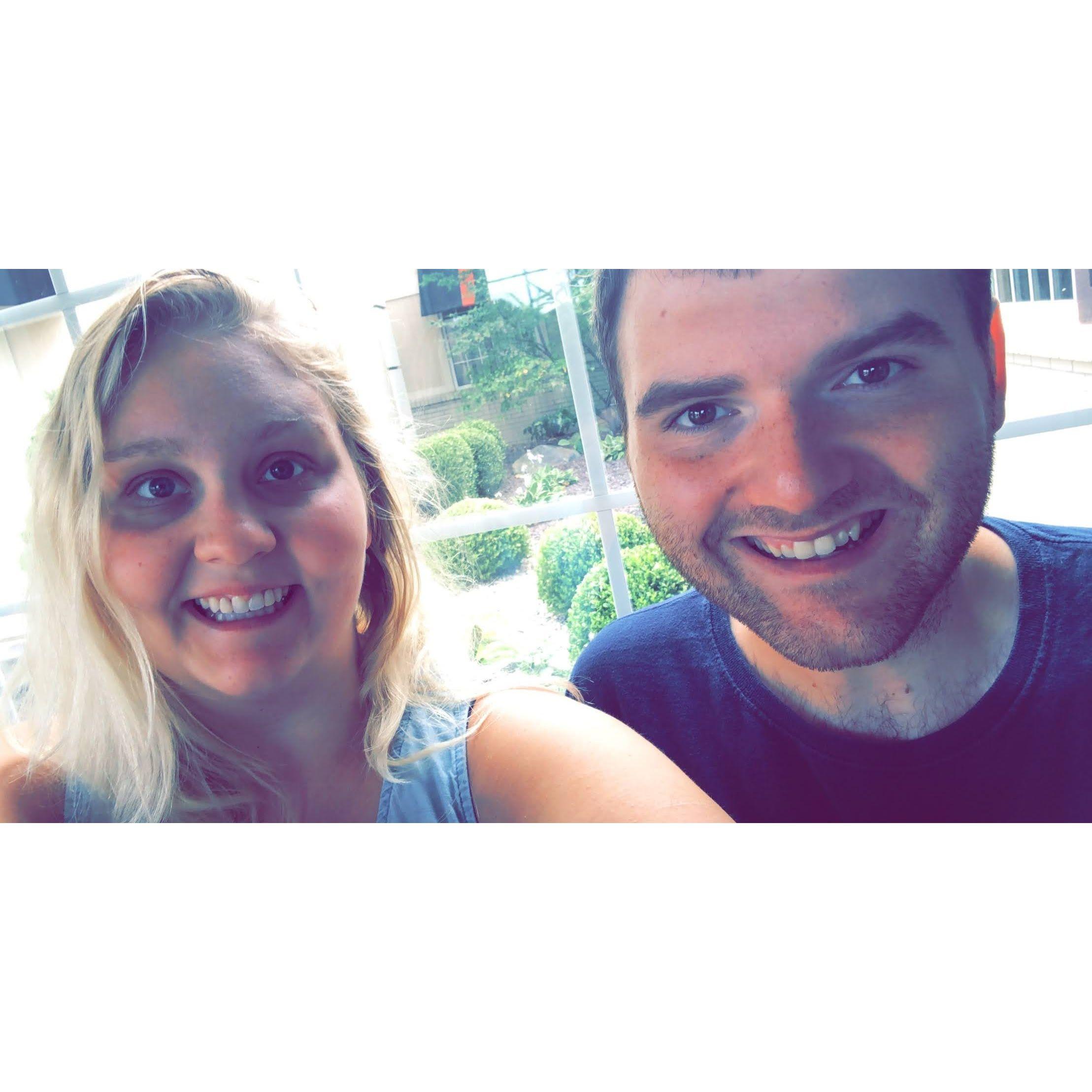 July 2018