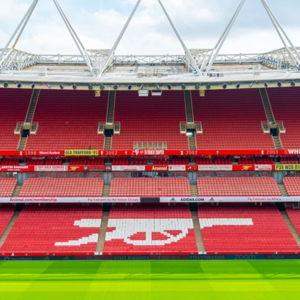 Soccer Tickets For Two