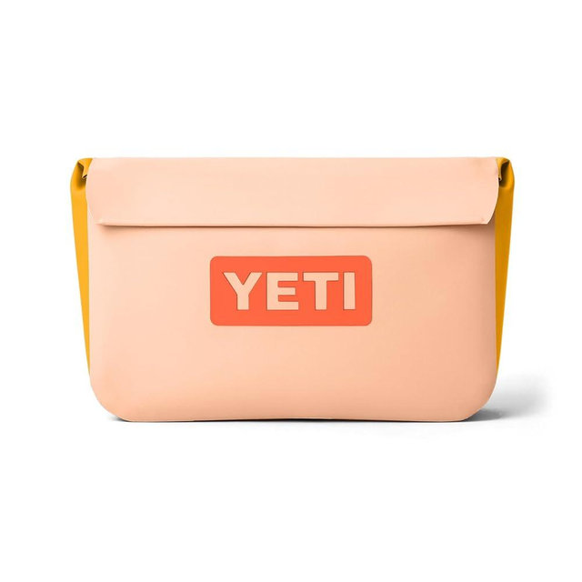 YETI Sidekick Dry Waterproof Gear Case and Bag Accessory