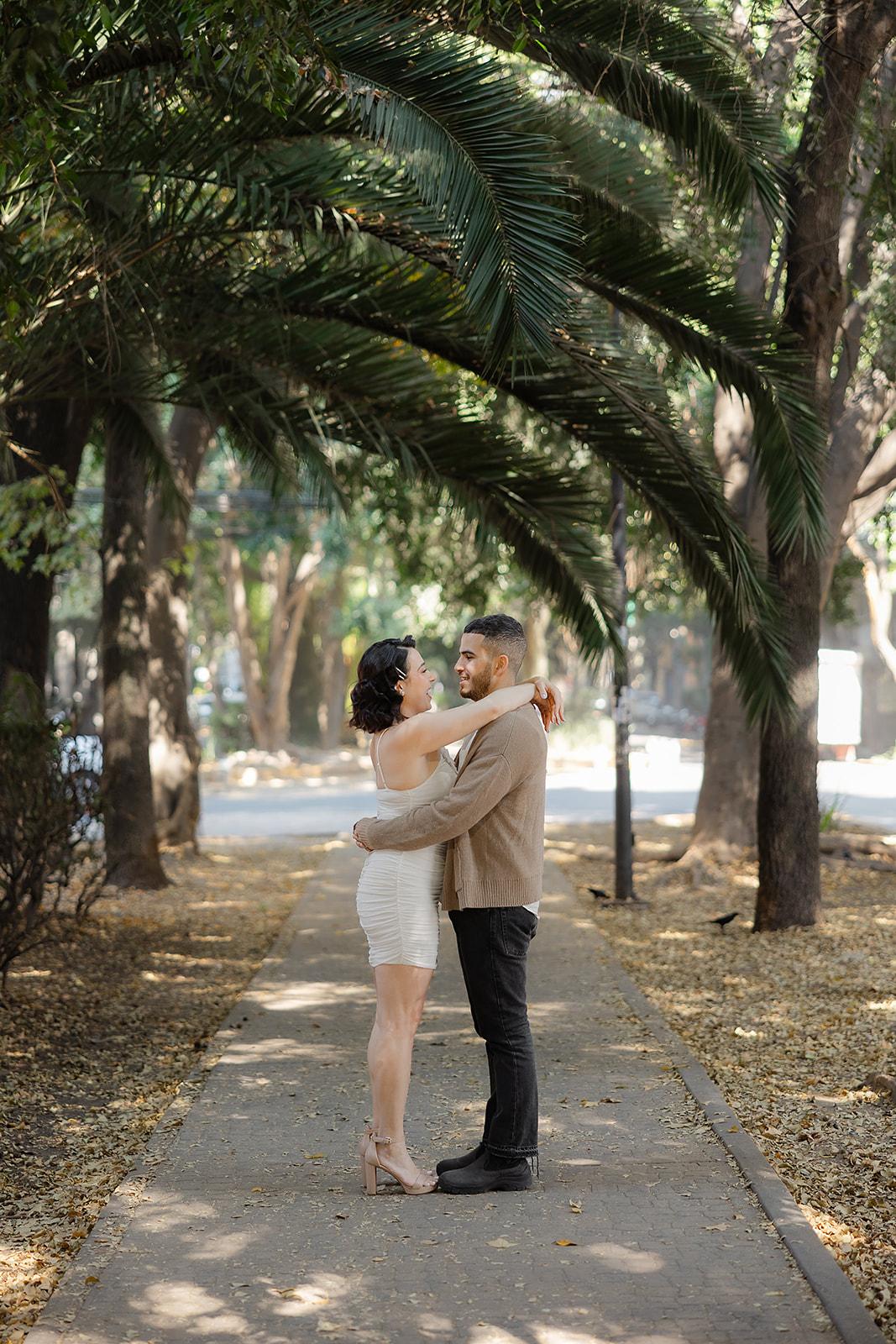 The Wedding Website of Julia Gutnik and Bernardo Madrigal