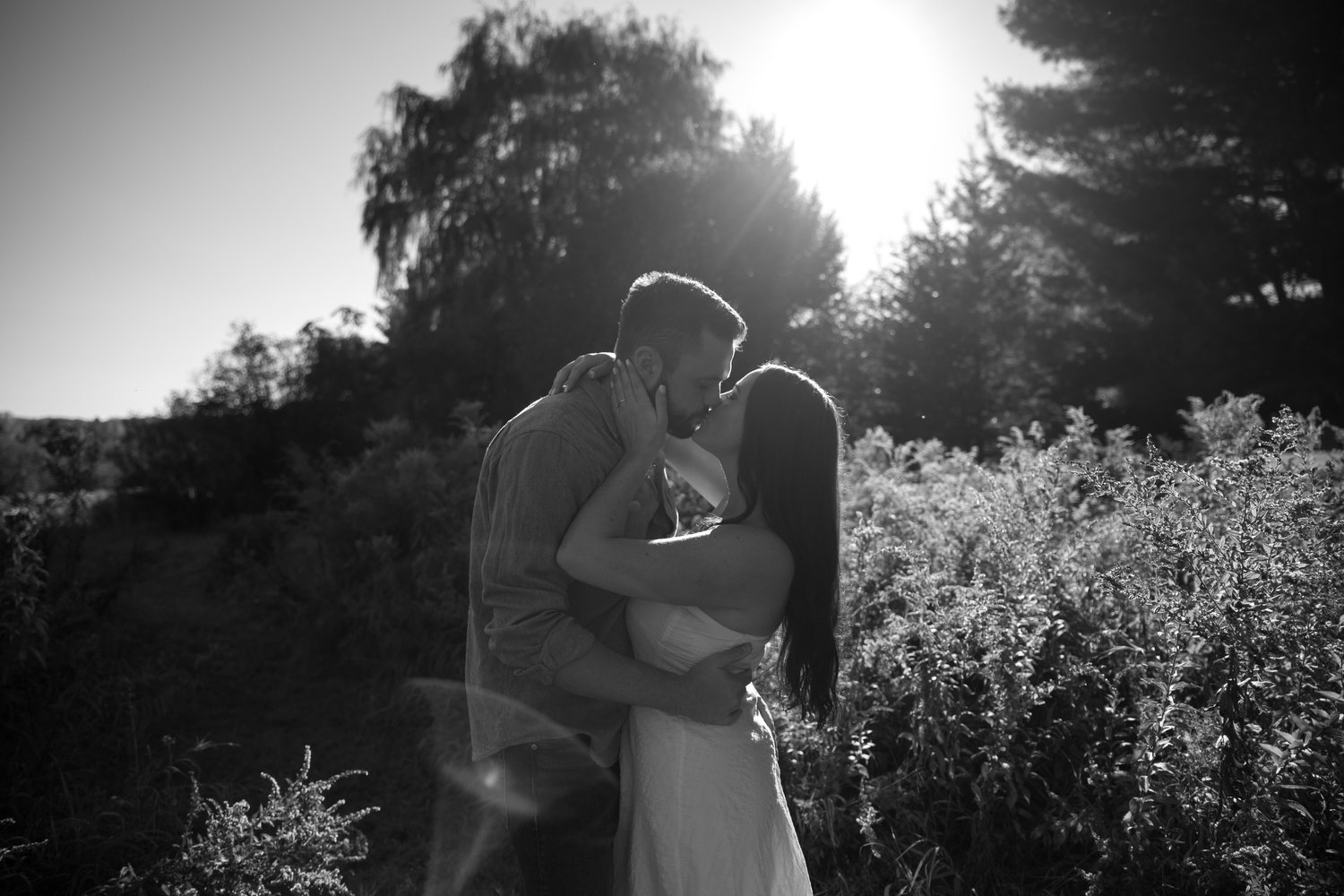 The Wedding Website of Sara Gelardi and Zack Beach