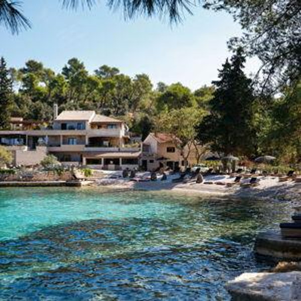 Honeymoon Resort