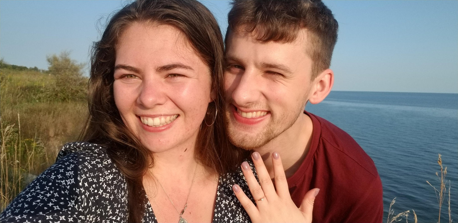 The Wedding Website of Elizabeth Connell and Maximilian Krueger