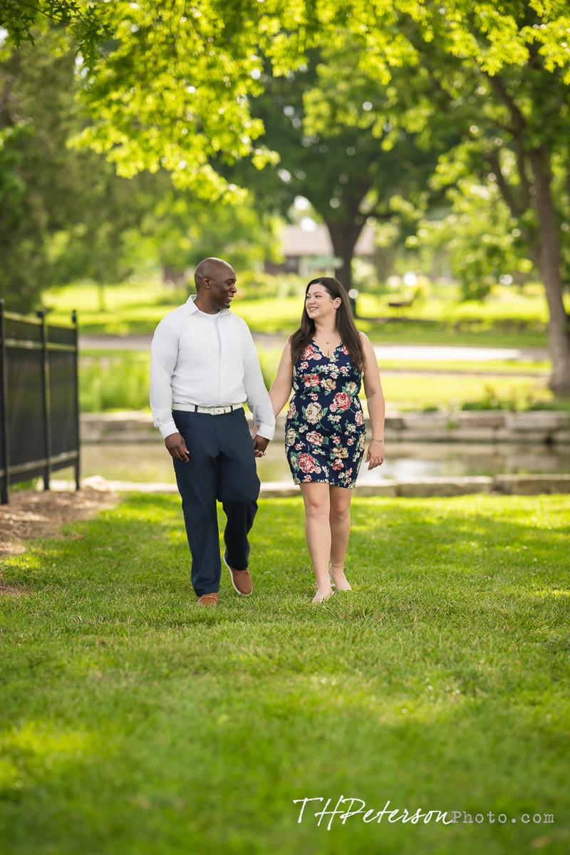 The Wedding Website of Erin Auten-Jones and Iaron Jones
