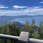 Heavenly Gondola Ticket Office