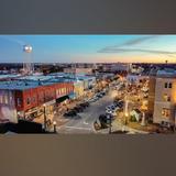 Historic Downtown McKinney