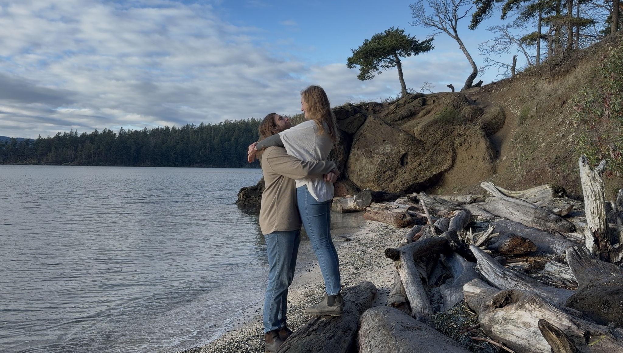 The Wedding Website of Elexa Stolzer and Chase Sanborn