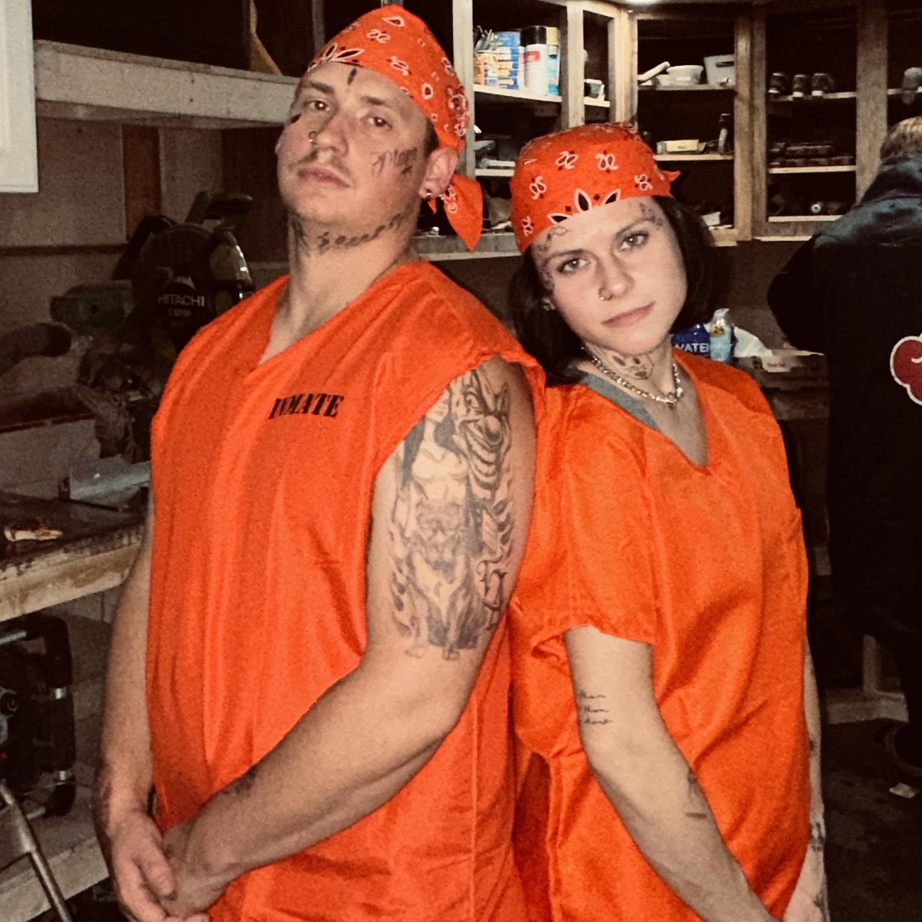 Halloween Night 1 •2023•