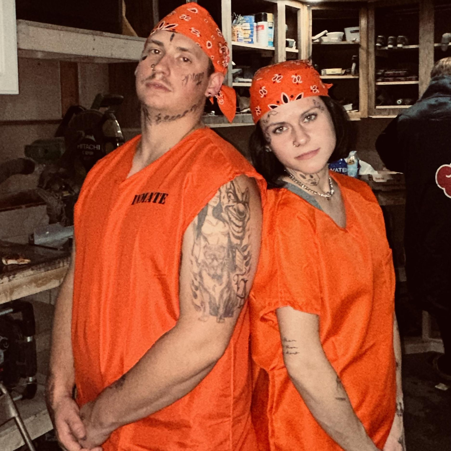 Halloween Night 1 •2023•