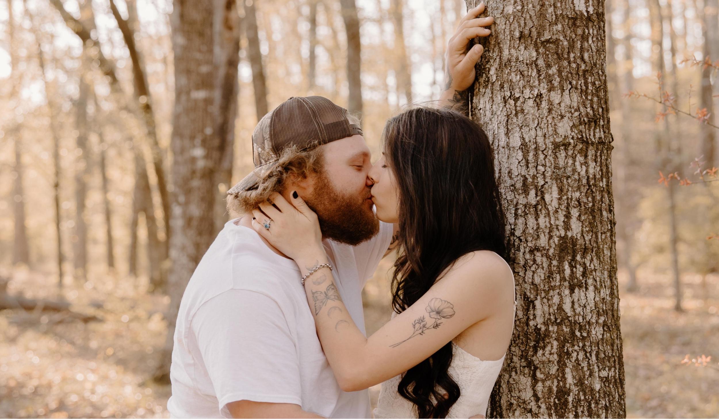 The Wedding Website of Brieanne Lyle and Nathaniel Hood-McCoy