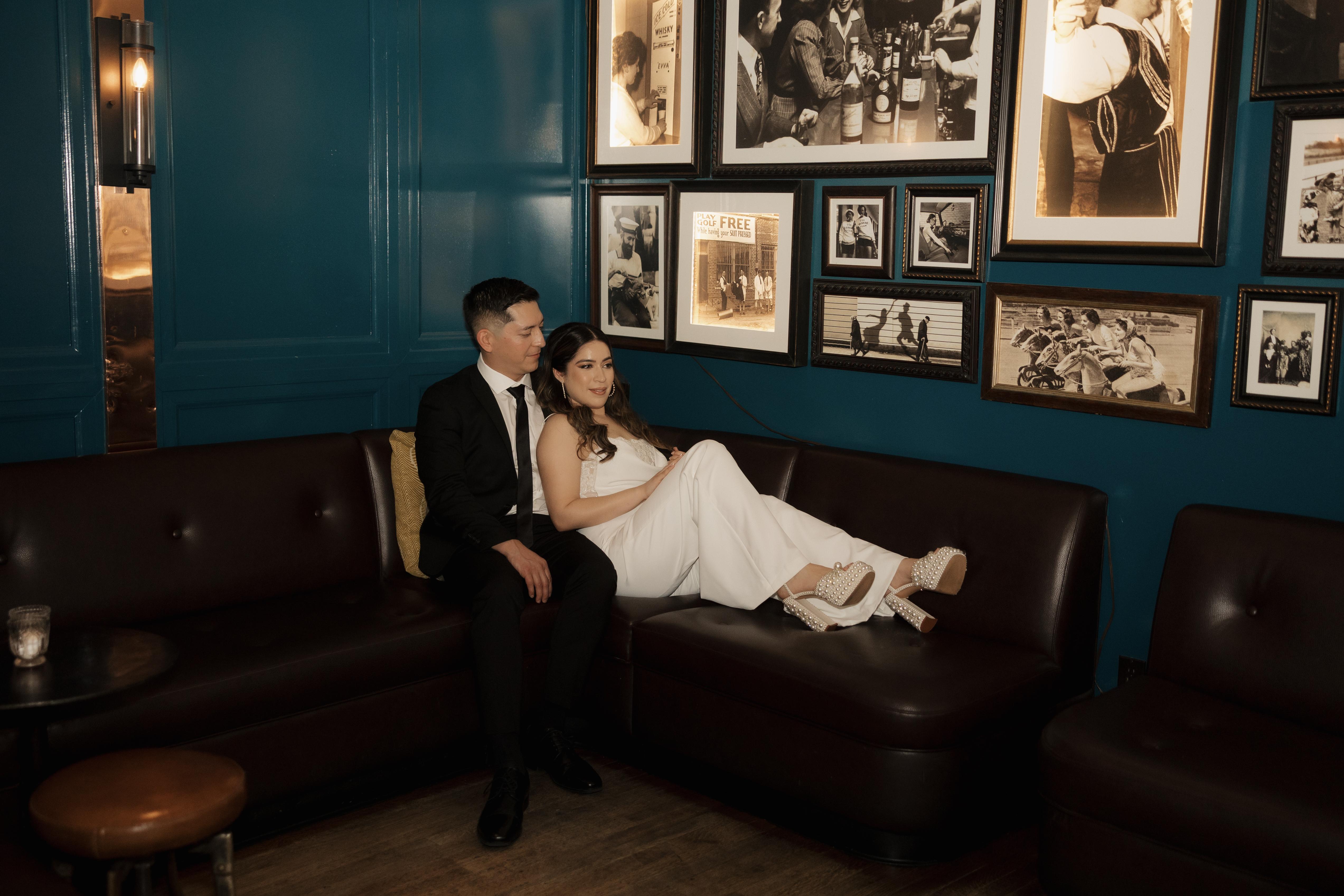 The Wedding Website of Crystal Estrella and Jesus Bueno