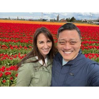 Skagit Tulip Fields