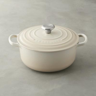 Le Creuset 2 3/4-Qt Round Oven