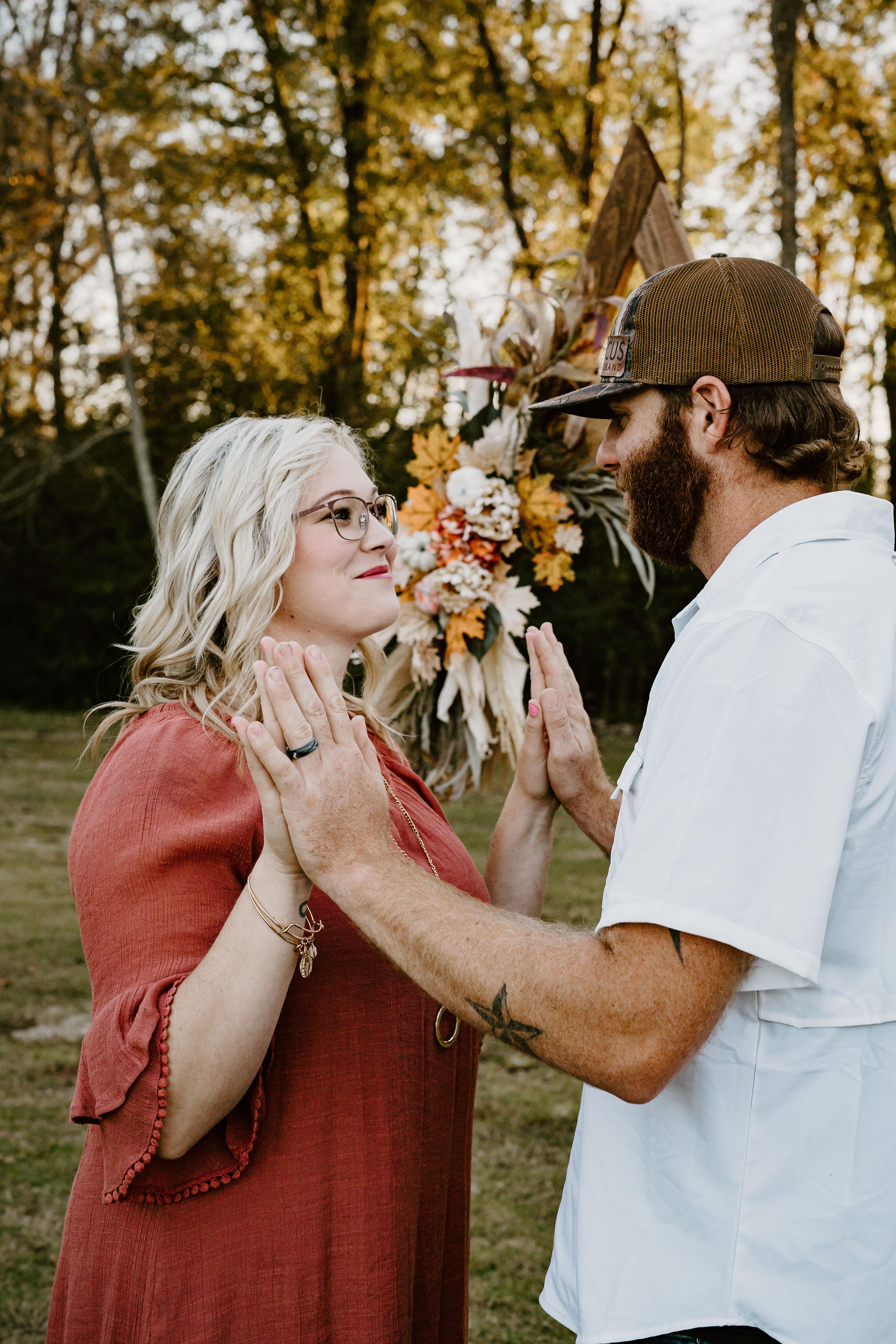 The Wedding Website of Kalie Neves and Wesley Fowler