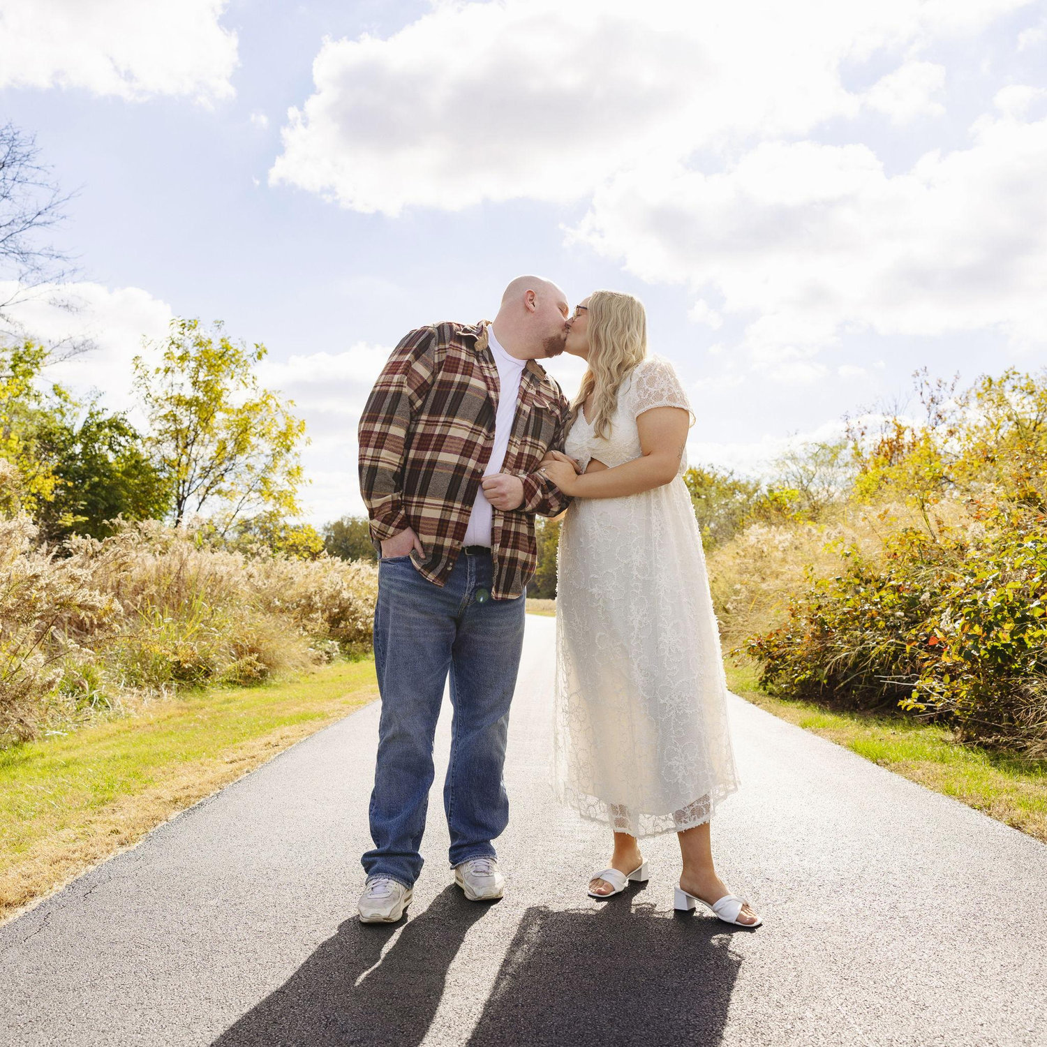 The engagement pictures of our dreams!