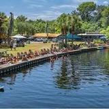 Wekiva Island