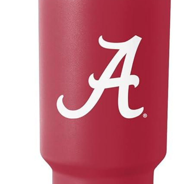 Simple Modern Officially Licensed 30oz Tumbler with Flip Lid and Straws | Insulated Cup Stainless Steel | Gifts for Men | Trek Collection