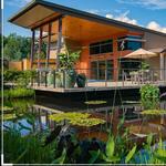 Atlanta Botanical Garden, Gainesville