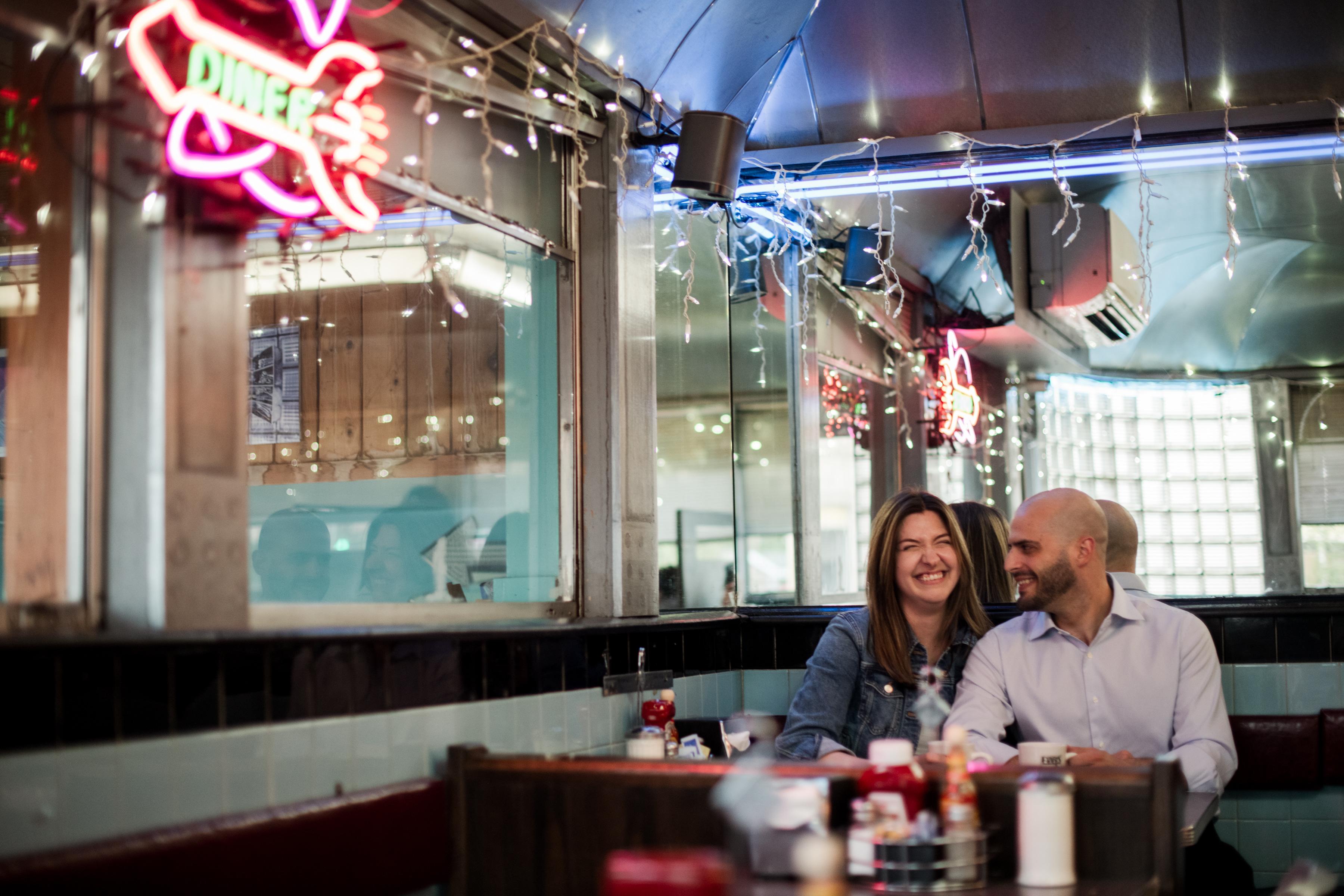 The Wedding Website of Abigail Cohen and Paul Carbonella