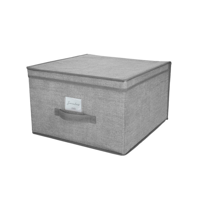 Simplify Jumbo Storage Box