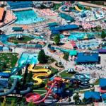 Roaring Springs Water Park