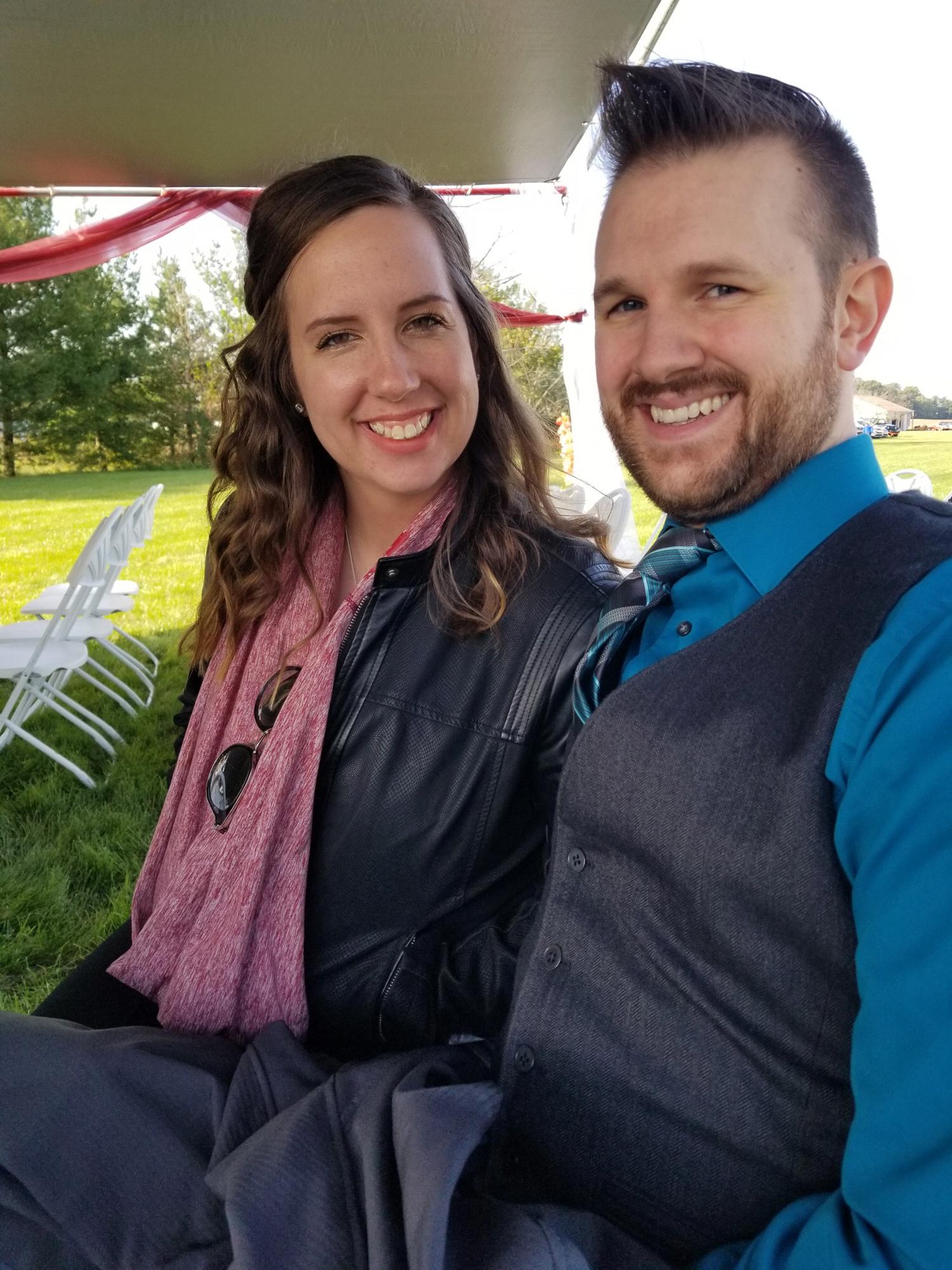 Wright wedding 2018